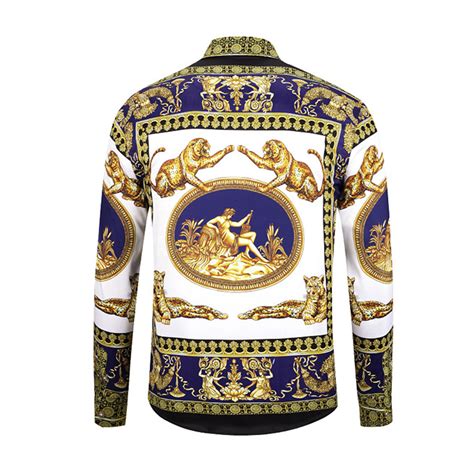 cheap fake versace shirts|versace imitation pieces.